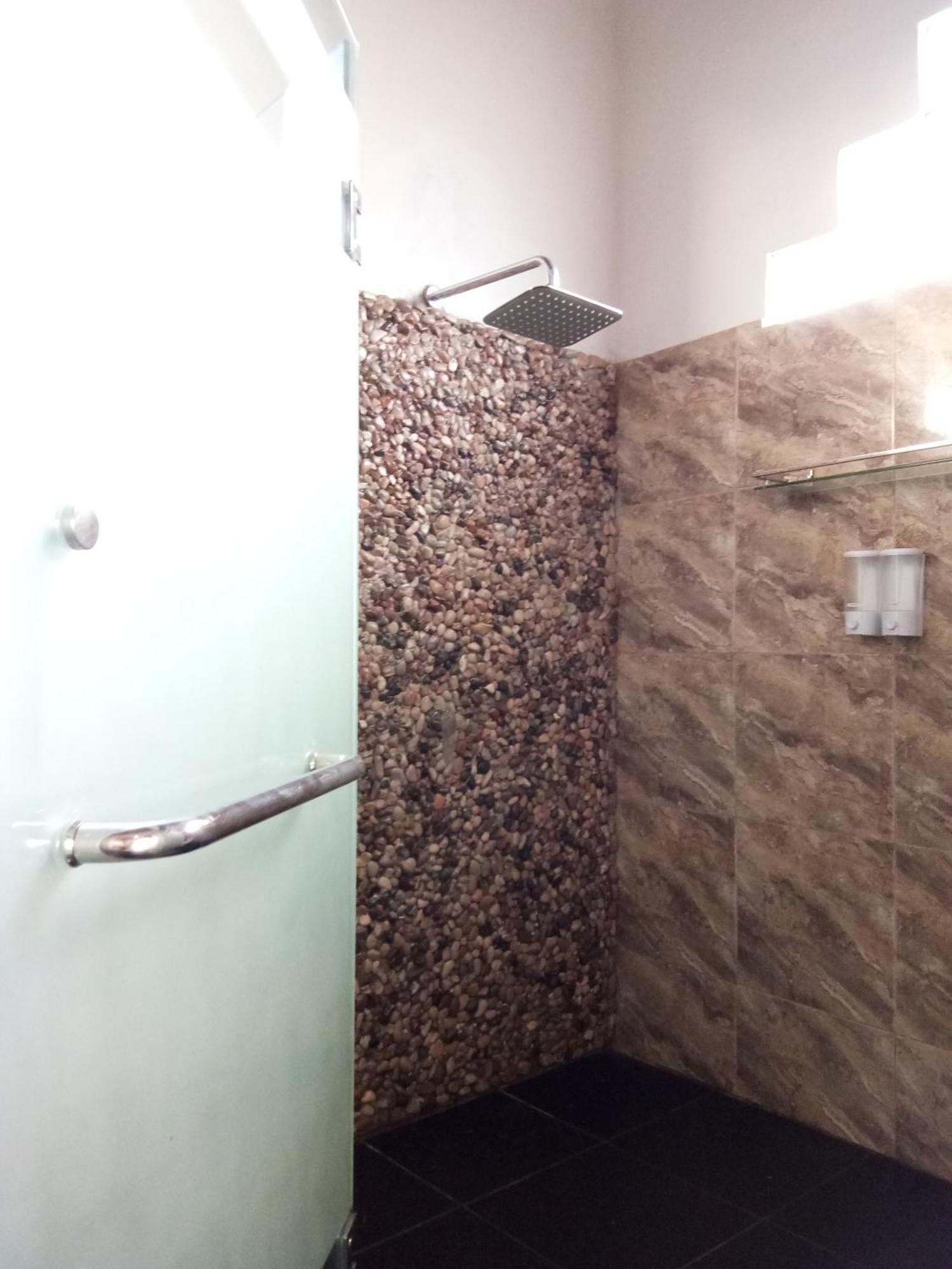 Villa Pemandangan Sekotong Barat Exterior foto
